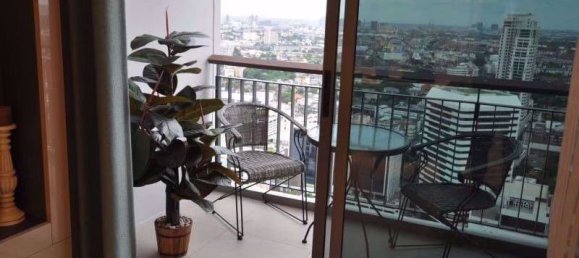 2 bedrooms Condo in Rhythm Sukhumvit 42 Railay Beach, Thailand No. 29815 19