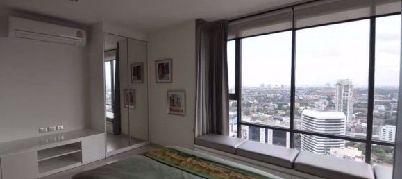2 bedrooms Condo in Rhythm Sukhumvit 42 Railay Beach, Thailand No. 29815 13