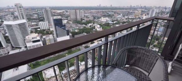 2 bedrooms Condo in Rhythm Sukhumvit 42 Railay Beach, Thailand No. 29815 16