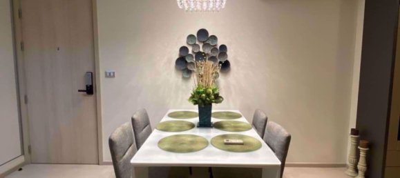 2 bedrooms Condo in Rhythm Sukhumvit 42 Railay Beach, Thailand No. 29815 5