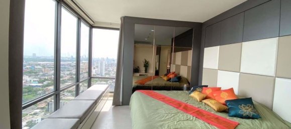 2 bedrooms Condo in Rhythm Sukhumvit 42 Railay Beach, Thailand No. 29815 8