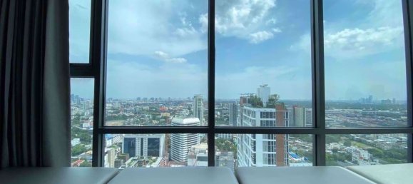 2 bedrooms Condo in Rhythm Sukhumvit 42 Railay Beach, Thailand No. 29815 14