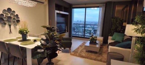 2 bedrooms Condo in Rhythm Sukhumvit 42 Railay Beach, Thailand No. 29815 2