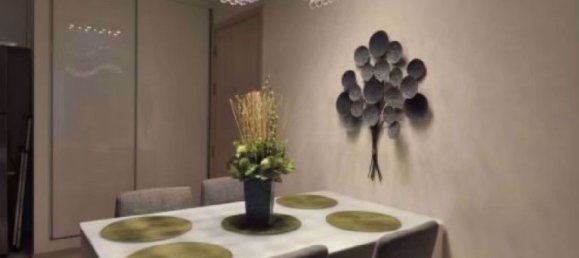 2 bedrooms Condo in Rhythm Sukhumvit 42 Railay Beach, Thailand No. 29815 6