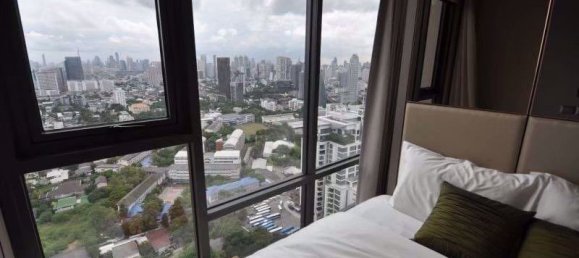 2 bedrooms Condo in Rhythm Sukhumvit 42 Railay Beach, Thailand No. 29815 15