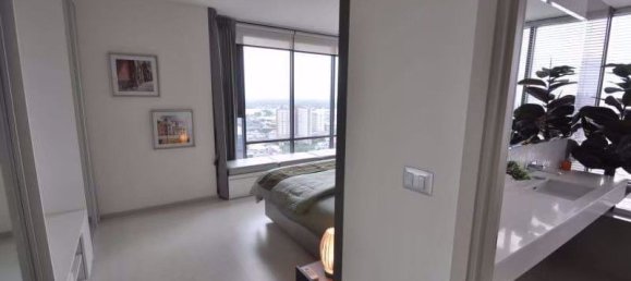 2 bedrooms Condo in Rhythm Sukhumvit 42 Railay Beach, Thailand No. 29815 12