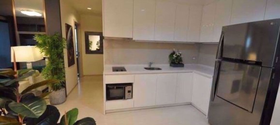2 bedrooms Condo in Rhythm Sukhumvit 42 Railay Beach, Thailand No. 29815 7