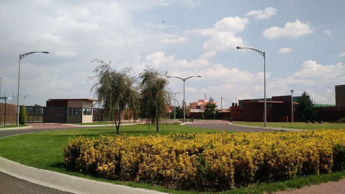 3 bedrooms House in Mexico No. 208131