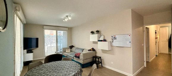 3 chambres Appartement à Bezons, France No. 173535 12