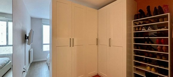 3 chambres Appartement à Bezons, France No. 173535 9