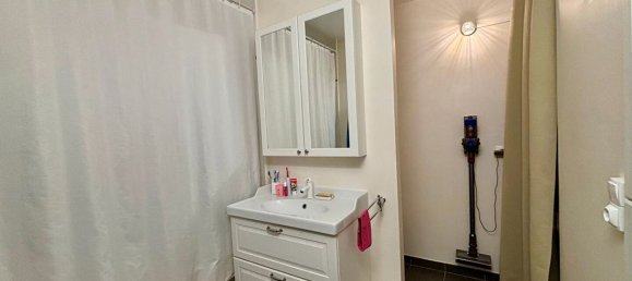 3 chambres Appartement à Bezons, France No. 173535 19