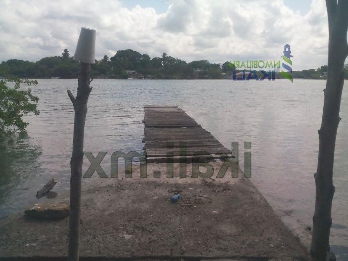 Terrain à Veracruz, Mexico No. 203929