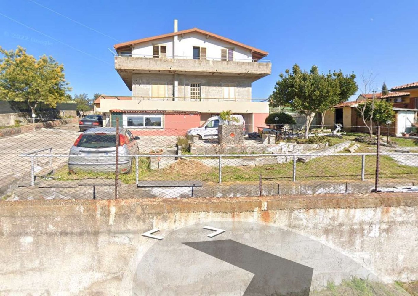 6-Zimmer Wohnung in Mascalucia, Italy, Nr. 46983