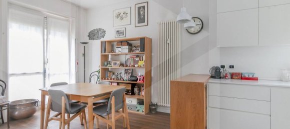 Ático de 3 habitaciónes en Milan, Italy No. 241976 9