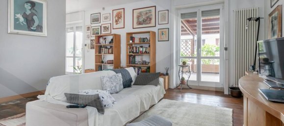 Ático de 3 habitaciónes en Milan, Italy No. 241976 8