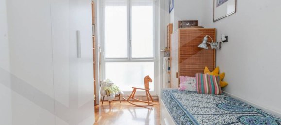 Ático de 3 habitaciónes en Milan, Italy No. 241976 26