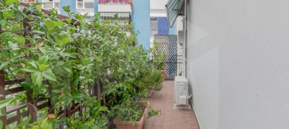 Ático de 3 habitaciónes en Milan, Italy No. 241976 20