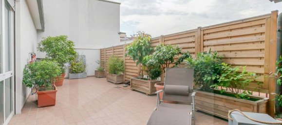 Ático de 3 habitaciónes en Milan, Italy No. 241976 6