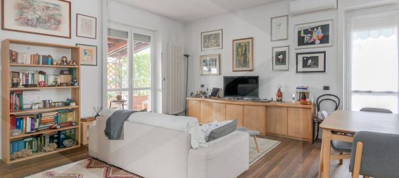 Ático de 3 habitaciónes en Milan, Italy No. 241976 11