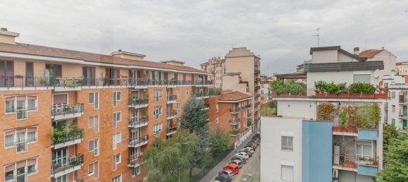 Ático de 3 habitaciónes en Milan, Italy No. 241976 27