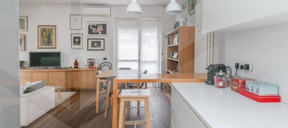 Ático de 3 habitaciónes en Milan, Italy No. 241976 14