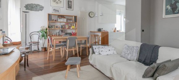 Ático de 3 habitaciónes en Milan, Italy No. 241976 10