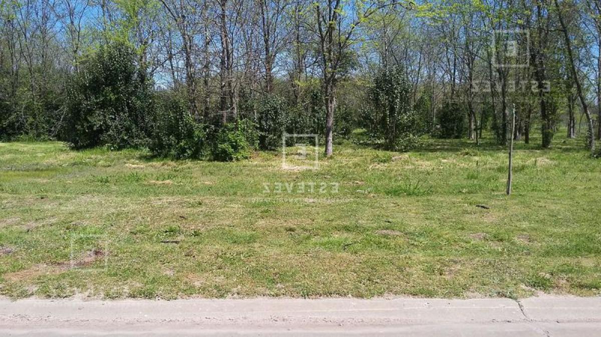 Terrain à Escobar, Argentina No. 118955