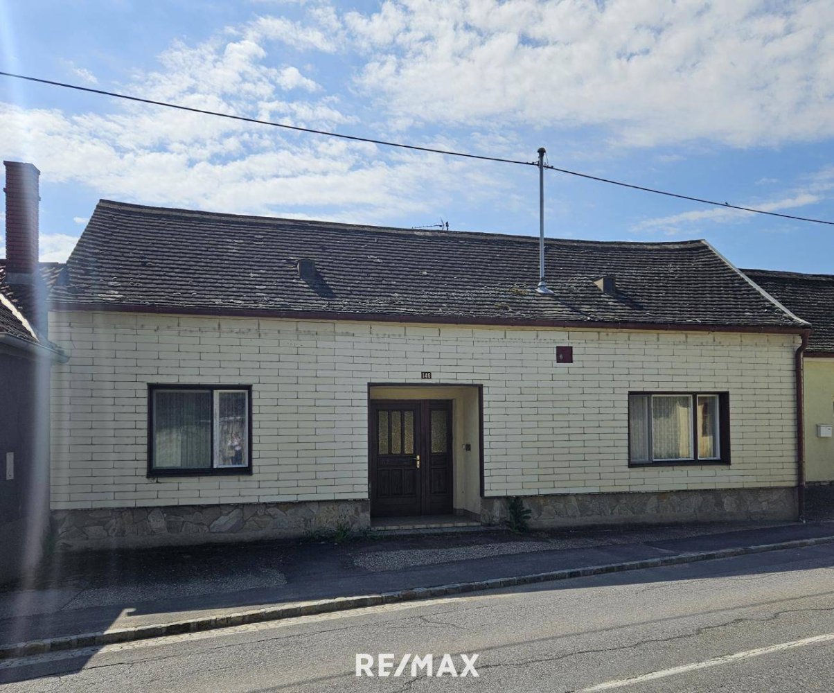 5 rooms House in Grossharras, Austria No. 251426