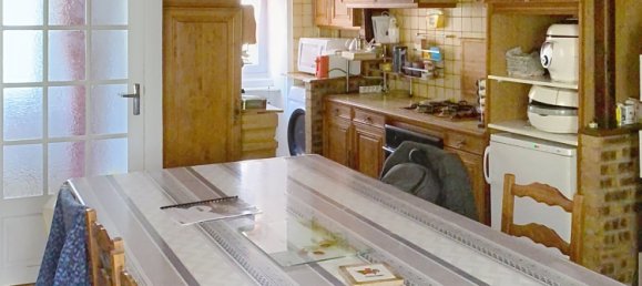 3 bedrooms Townhouse in Chateauneuf-d'Ille-et-Vilaine, France No. 205282 3