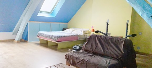 3 bedrooms Townhouse in Chateauneuf-d'Ille-et-Vilaine, France No. 205282 4