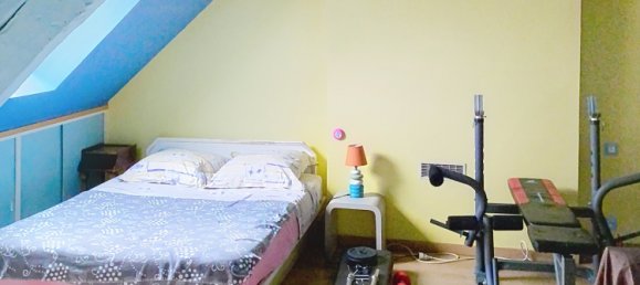 3 bedrooms Townhouse in Chateauneuf-d'Ille-et-Vilaine, France No. 205282 5