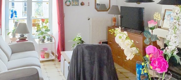 3 bedrooms Townhouse in Chateauneuf-d'Ille-et-Vilaine, France No. 205282 12