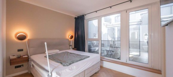 4 rooms Penthouse in Mariahilf, Austria No. 134236 18