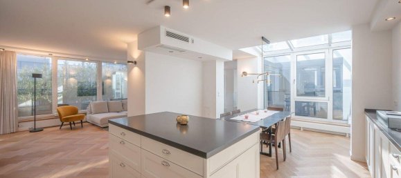 4 rooms Penthouse in Mariahilf, Austria No. 134236 22