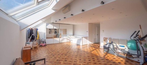 4 rooms Penthouse in Mariahilf, Austria No. 134236 28