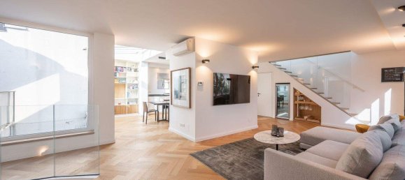4 rooms Penthouse in Mariahilf, Austria No. 134236 8