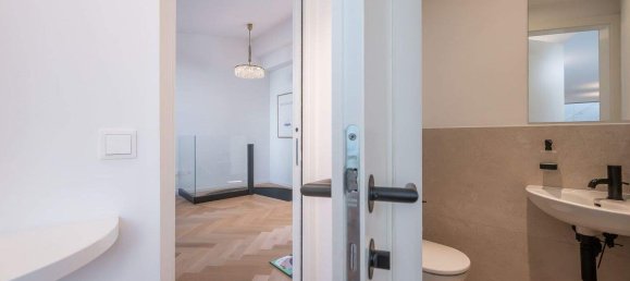 4 rooms Penthouse in Mariahilf, Austria No. 134236 19