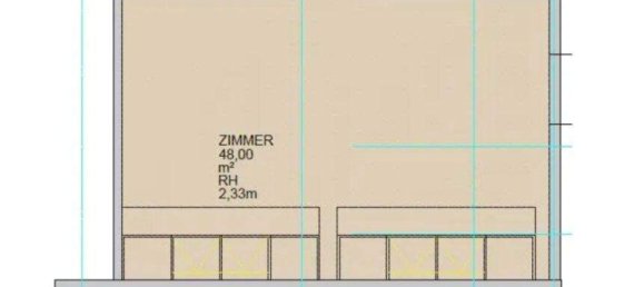 4 rooms Penthouse in Mariahilf, Austria No. 134236 5