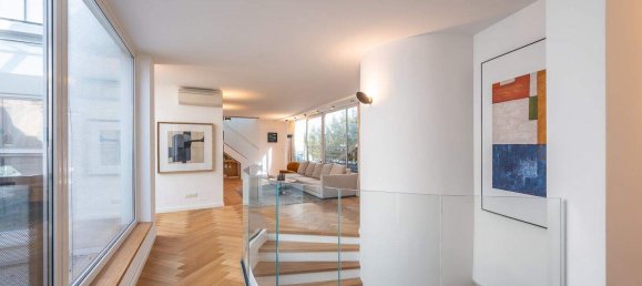 4 rooms Penthouse in Mariahilf, Austria No. 134236 9