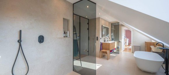 4 rooms Penthouse in Mariahilf, Austria No. 134236 11