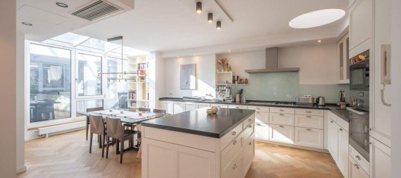 4 rooms Penthouse in Mariahilf, Austria No. 134236 26