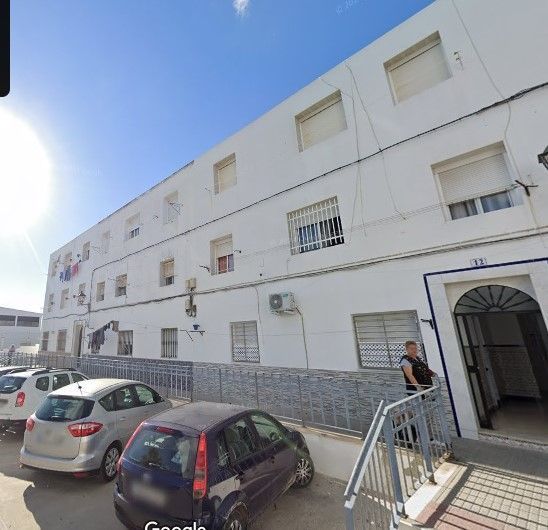 2 Schlafzimmer Wohnung in Barbate, Spain, Nr. 259741