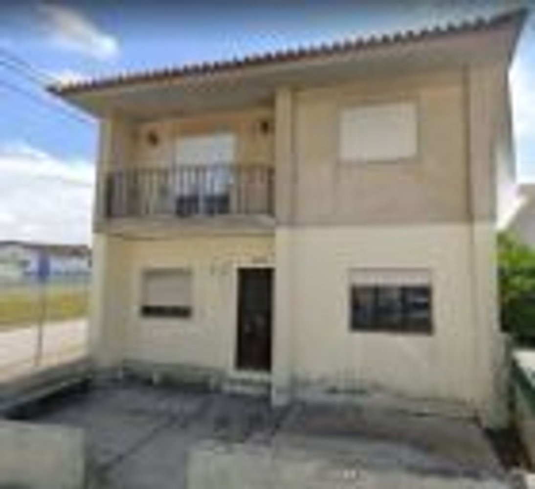 5 غرف نوم منزل في Gafanha da Nazare, Portugal رقم 307619