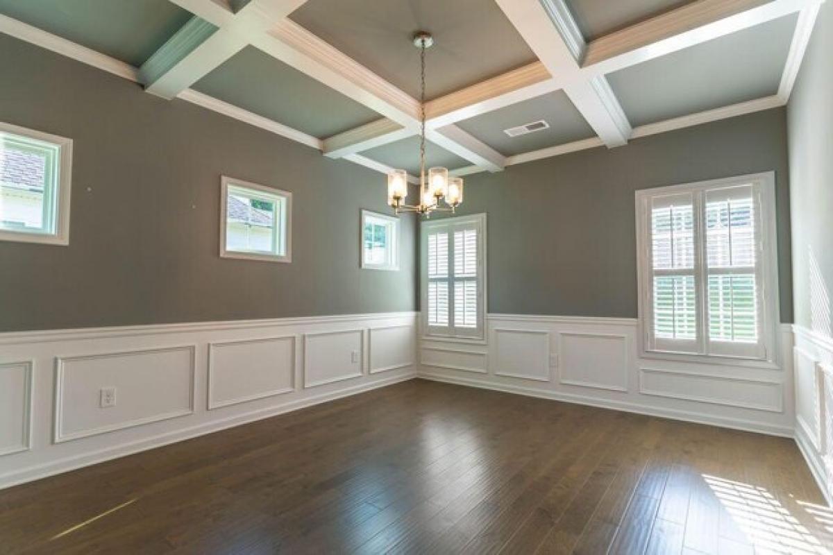 5 bedrooms House in Grovetown, USA No. 406443