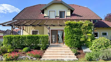 7-Zimmer Haus in Stetten, Austria, Nr. 250093