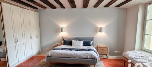 Apartamento de 4 divisões em Cernay-la-Ville, France N.º 150903 15