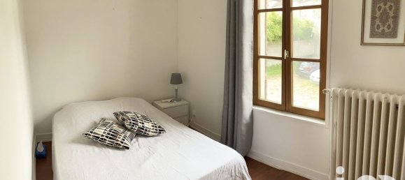 Apartamento de 4 divisões em Cernay-la-Ville, France N.º 150903 12