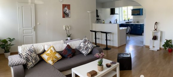 Apartamento de 4 divisões em Cernay-la-Ville, France N.º 150903 21