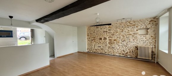 Apartamento de 4 divisões em Cernay-la-Ville, France N.º 150903 2