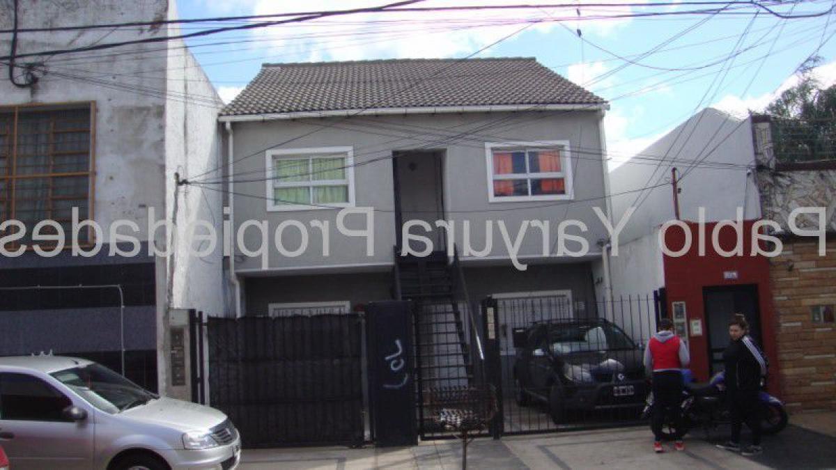 Studio in Tres de Febrero, Argentina No. 17195